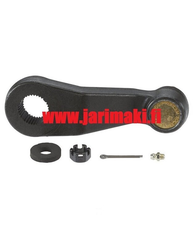 Ohjausvaihteen kääntövarsi MOOG Ford 1995-2002