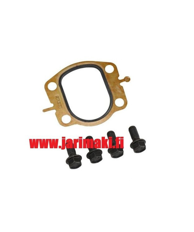 Ohjausvaihteen kannentiiviste sarja GM 1982-2007