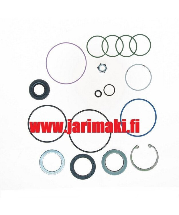 Ohjausvaihteen korjaus sarja GM Trukit 1999-2010