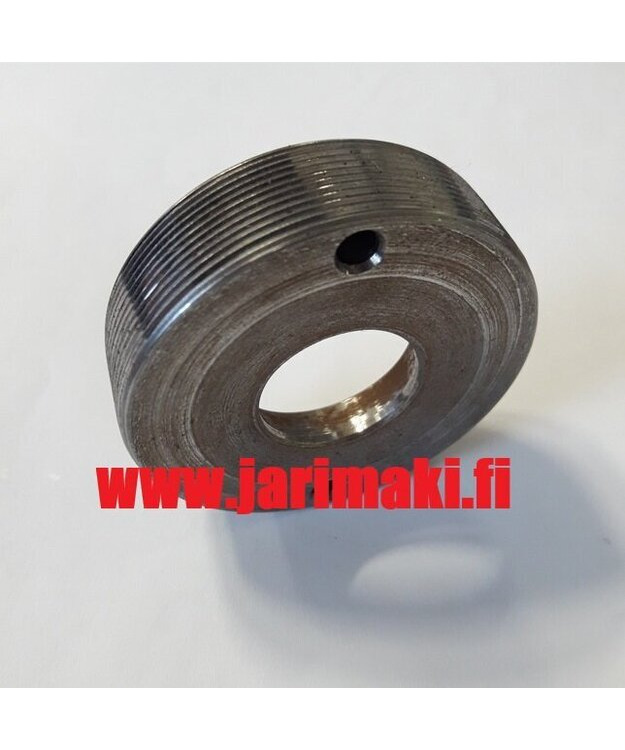 Ohjausvaihteen säätökansi GM 1997-2006