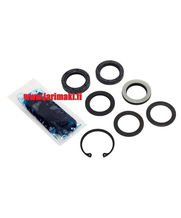 Ohjausvaihteen tiiviste sarja ala GM 1987-2006