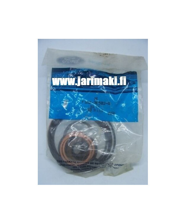 Ohjausvaihteen tiivistesarja ylä Ford 1980-1996