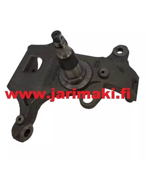 Olka-akseli oikea käytetty Ford F150 2WD 1997-2004