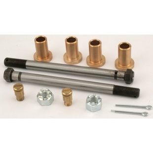 Olka-akselin pultti/puslasarja Ford T 1917-1927