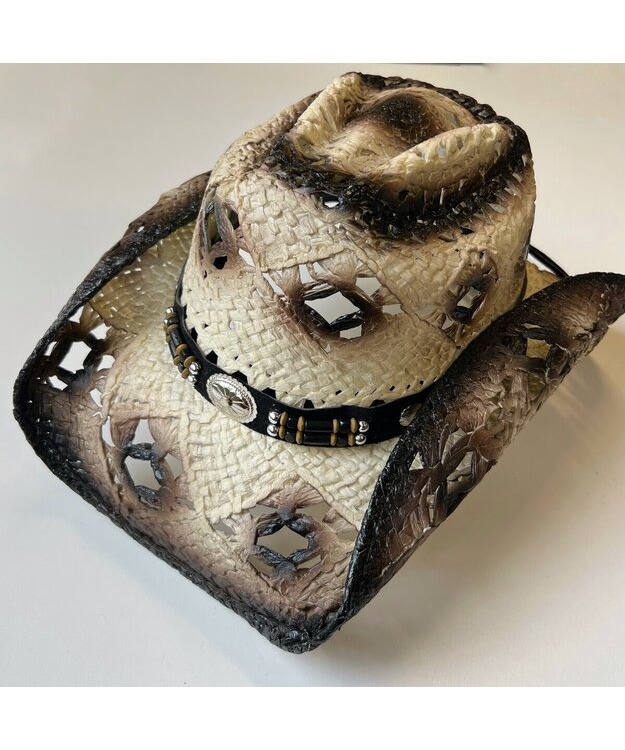 Olkihattu Cream & Burn