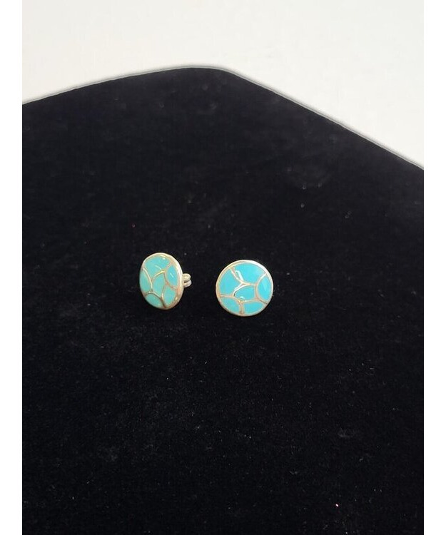 Orena Leekya Turquoise -korvakorut