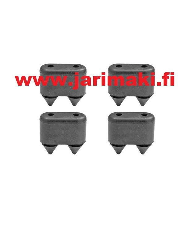 Oven puskurikumi GM 1950-1979