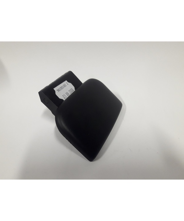 Oven ulkokahva vasen Bellier Opale