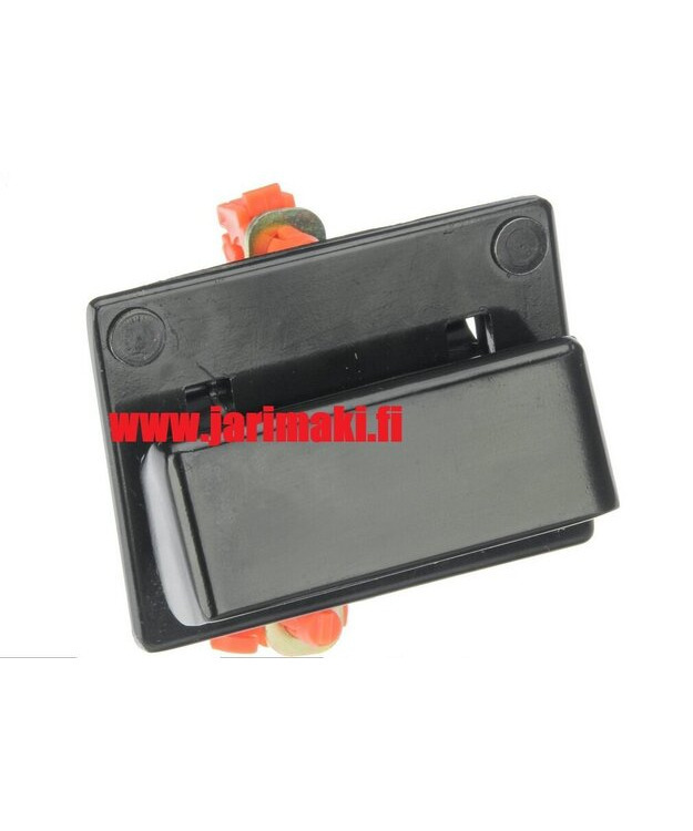 Ovenaukaisukahva taka oikea Chevrolet Express 1997-2024