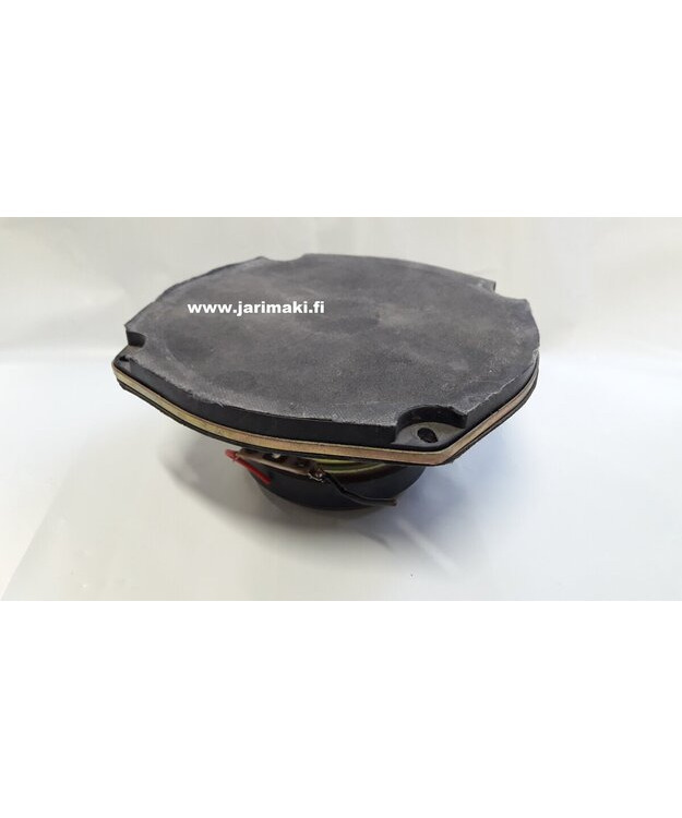 Ovikaiutin käytetty "Monsoon System" 2-tie Chevrolet Camaro 2002