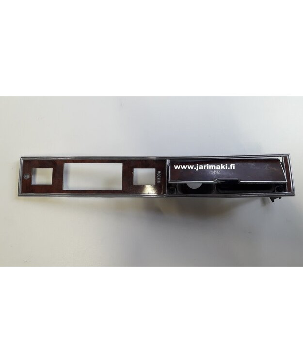 Ovikytkimien paneeli oikea käytetty Oldsmobile Toronado 1979-1981