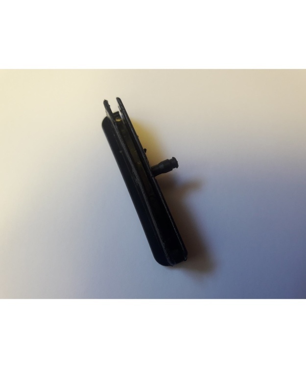 Ovilasin ohjainmuovi Microcar MGO3 (P93)