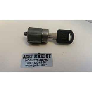 Ovilukko Chevrolet Silverado/Suburban 1995-2000