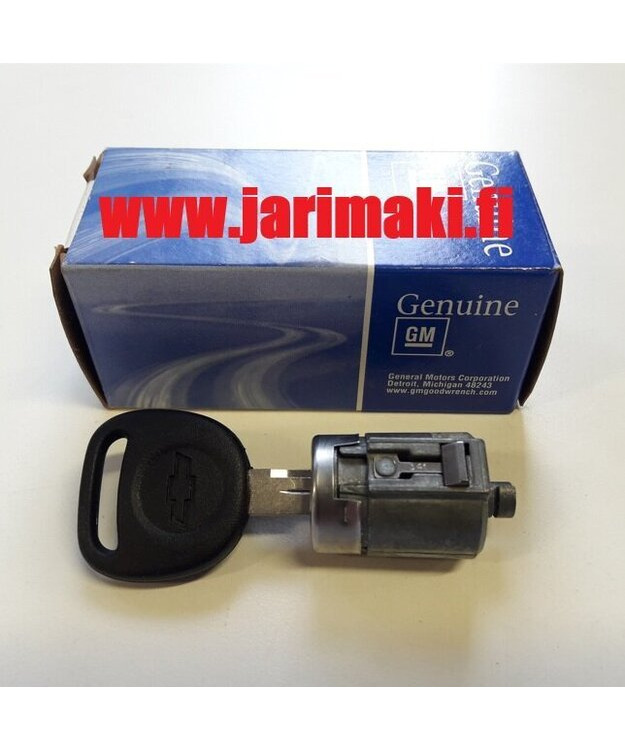Ovilukko GM/GMC/Oldsmobile 1995-2000