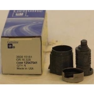 Ovilukko GM/GMC/Oldsmobile 1995-2000