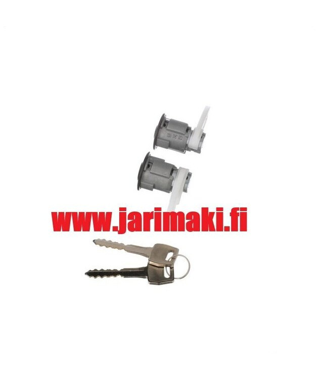 Ovilukko sarja Ford 1991-2004