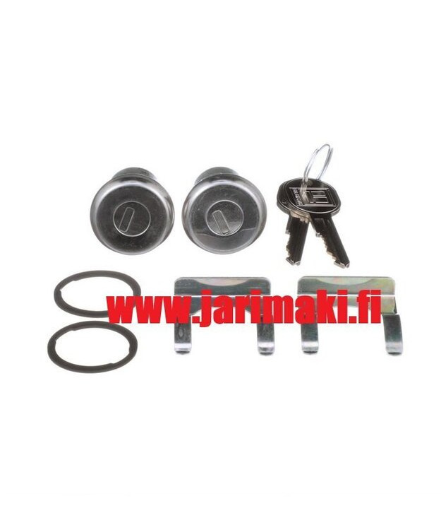 Ovilukko sarja GM 1960-2001