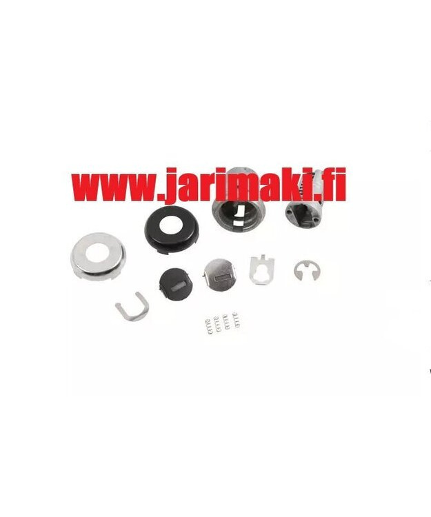 Ovilukko sarja GM 1982-1996