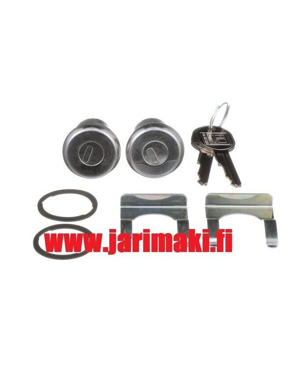 Ovilukko sarja GM 1982-1996 