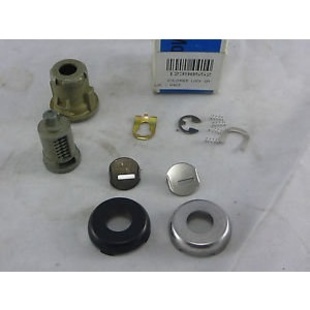 Ovilukko sarja GM 1982-1996