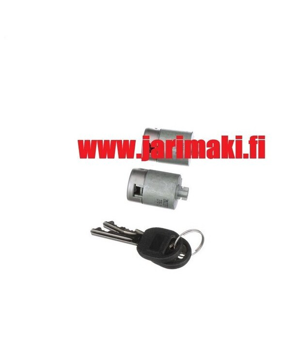 Ovilukko sarja GM 1988-1994