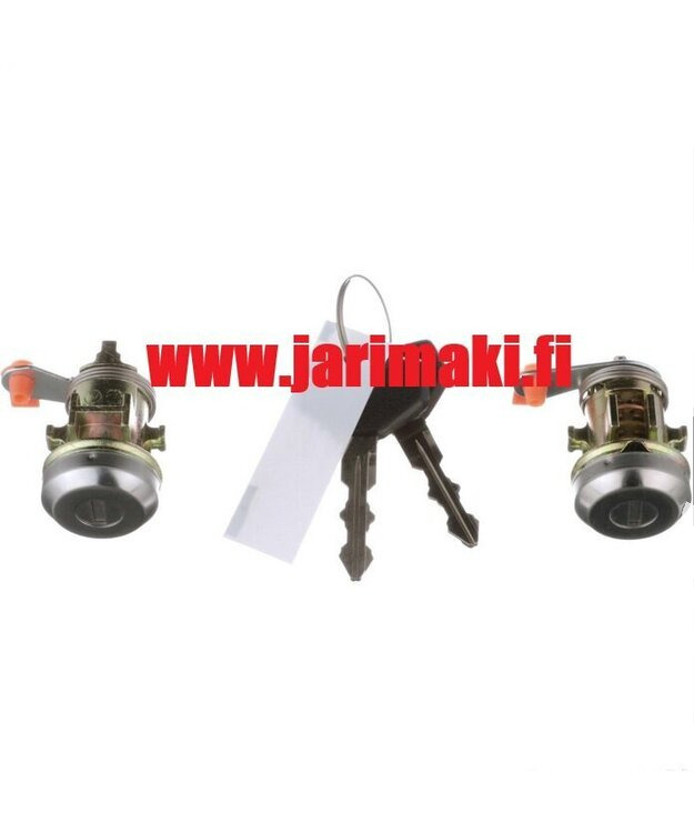 Ovilukko sarja Mopar 1992-2003