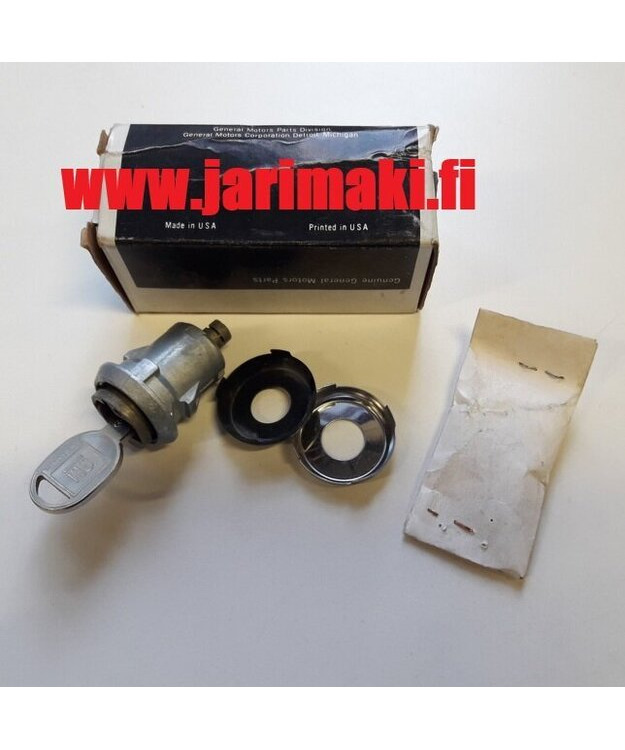 Ovilukko sarja Pontiac Trans Sport 1991-1996