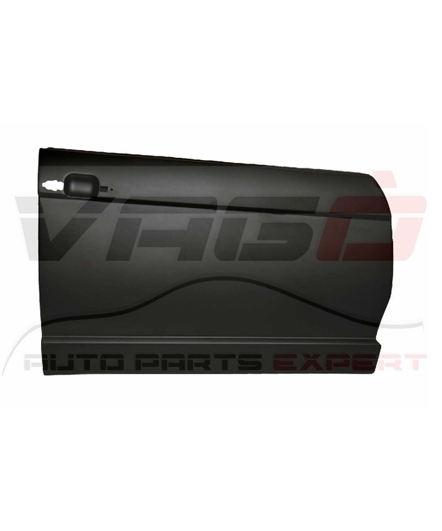 Ovipaneeli oikea Aixam Impulsion/Vision City/GTO/Coupe 2010-2016