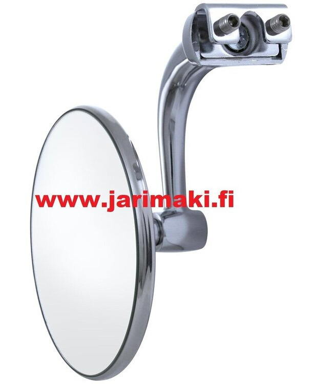 Ovipeili United Pacific Peep Mirror (kaareva peilin lasi)