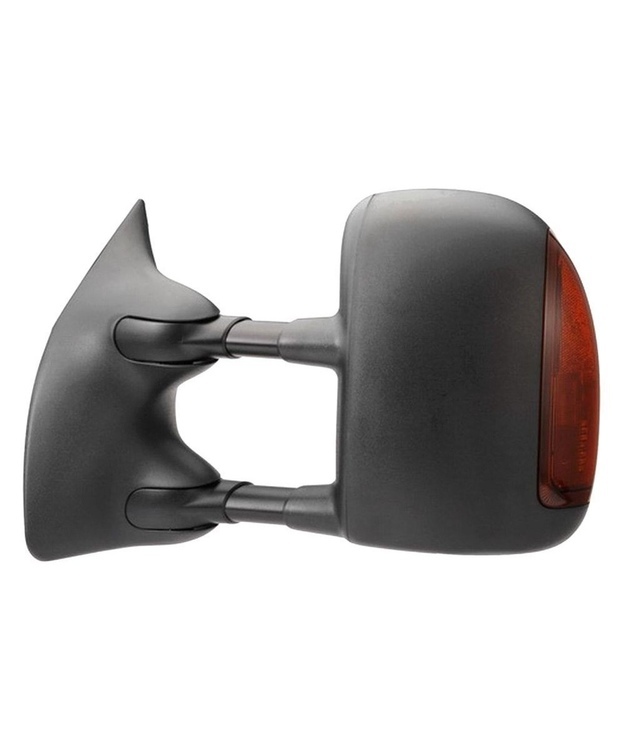 Ovipeili käytetty vasen Ford F250/350 2003-2007