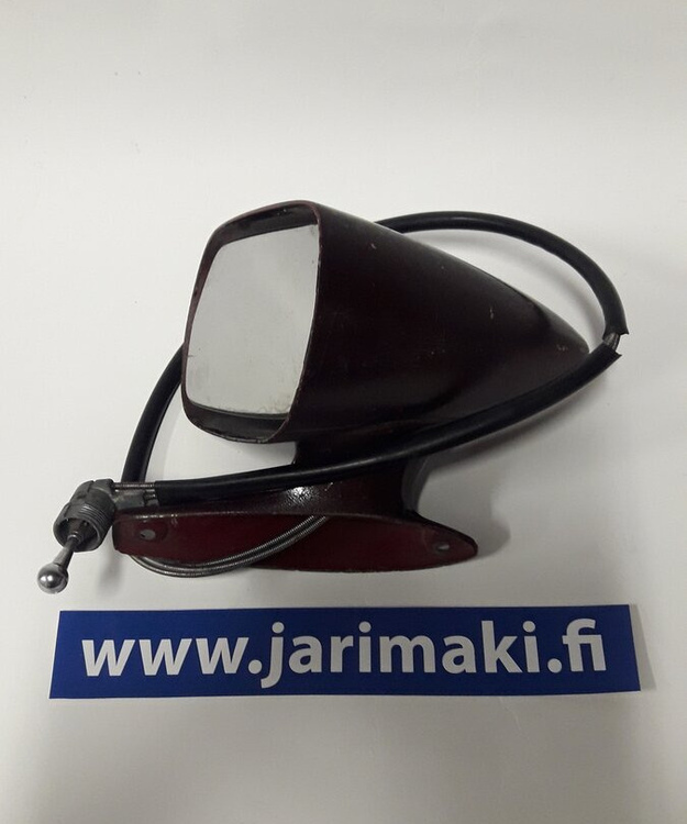 Ovipeili käytetty vasen Ford Pinto 1971-1973