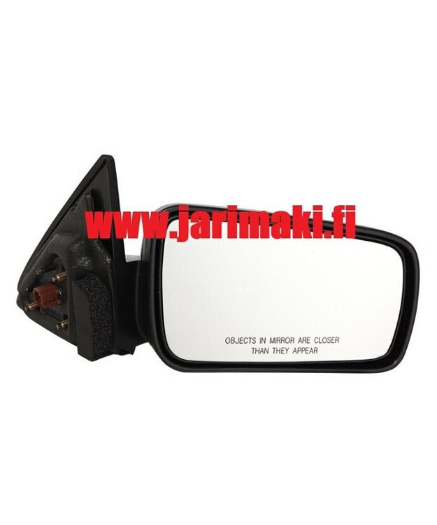 Ovipeili oikea Ford Mustang 2005-2009 (sähkösäätö)