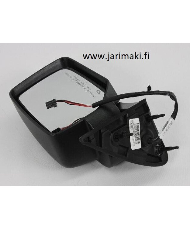 Ovipeili oikea lämmitettävä Dodge Nitro 2007-2011