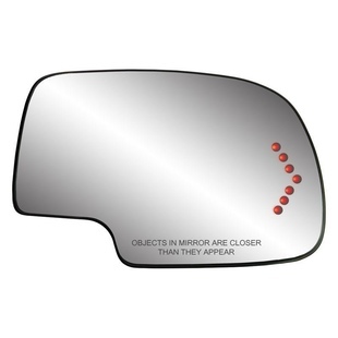 Ovipeilin lasi oikea GM Trukit 2003-2006