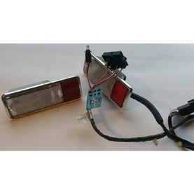 Ovivalo käytetty Lincoln Town Car 1991-1997