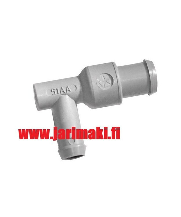 PCV ventiili Mopar 3.3/3.8 1997-2000