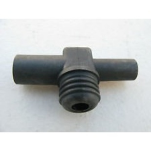 Päästölaite putkiston T-haara GM