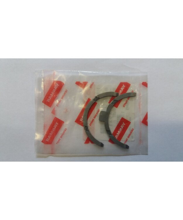 Kampiakselin päittäislaakeri Yanmar 2TNE68/3TNE68