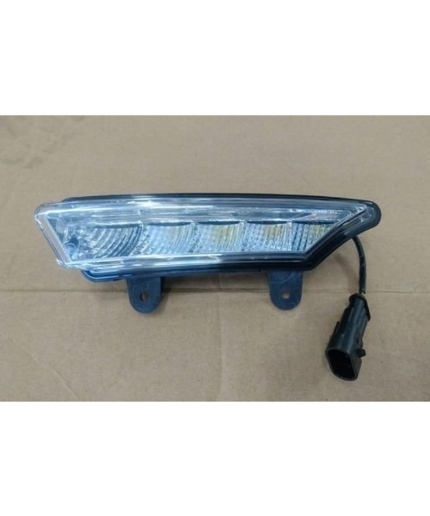 Päiväajovalo vasen Aixam Sensation 2016