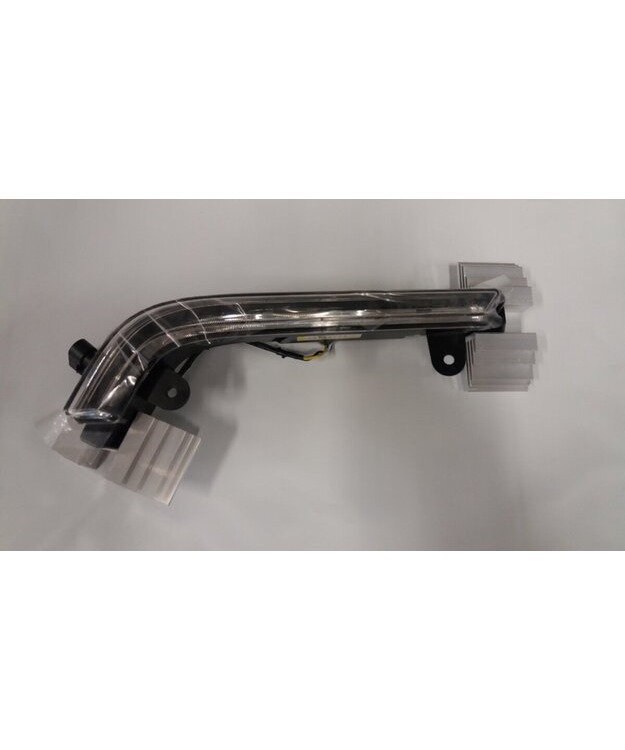 Päiväajovalo vasen Aixam Emotion City/Coupe 2020+