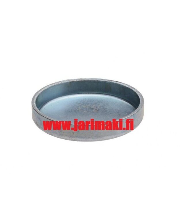 Pakkastulppa 1-5/8" matala 5/16"