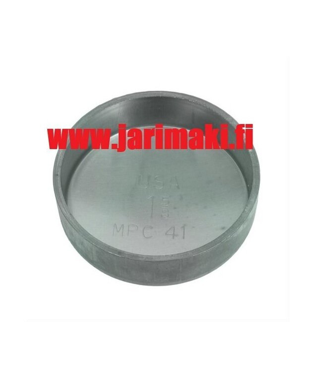 Pakkastulppa 1-5/8 syvä