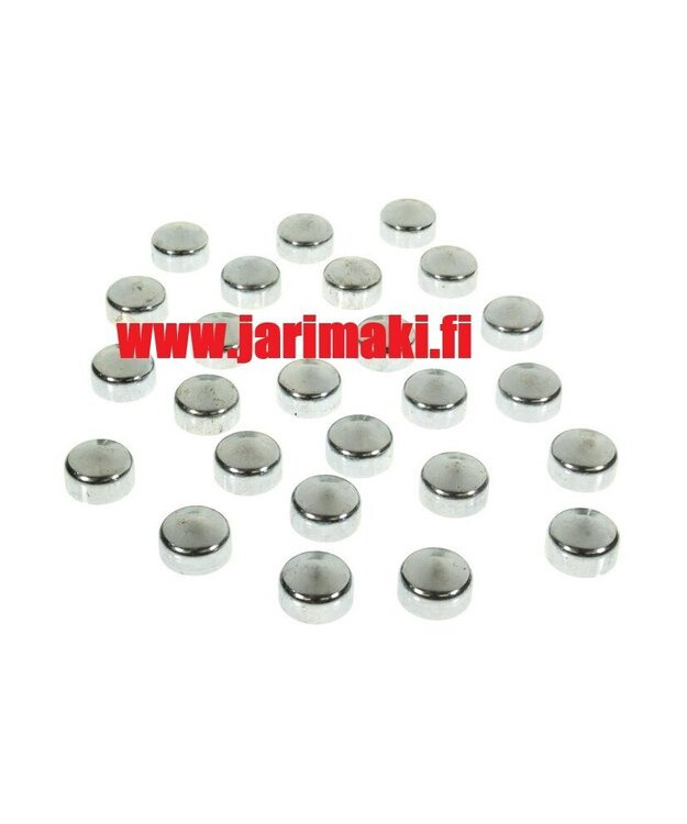Pakkastulppa 16.5mm syvä 