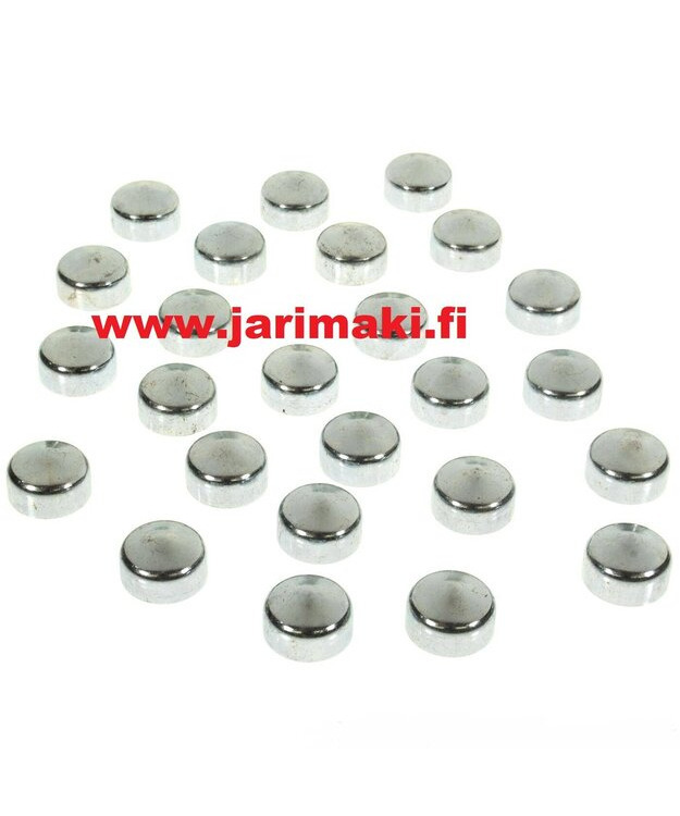 Pakkastulppa 19/32" syvä