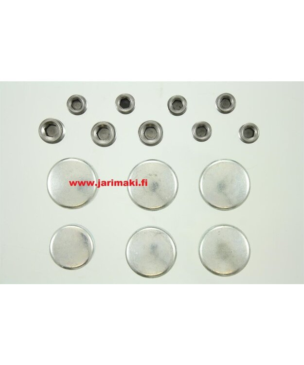 Pakkastulppa sarja GM 3.4 V6 1992-1995