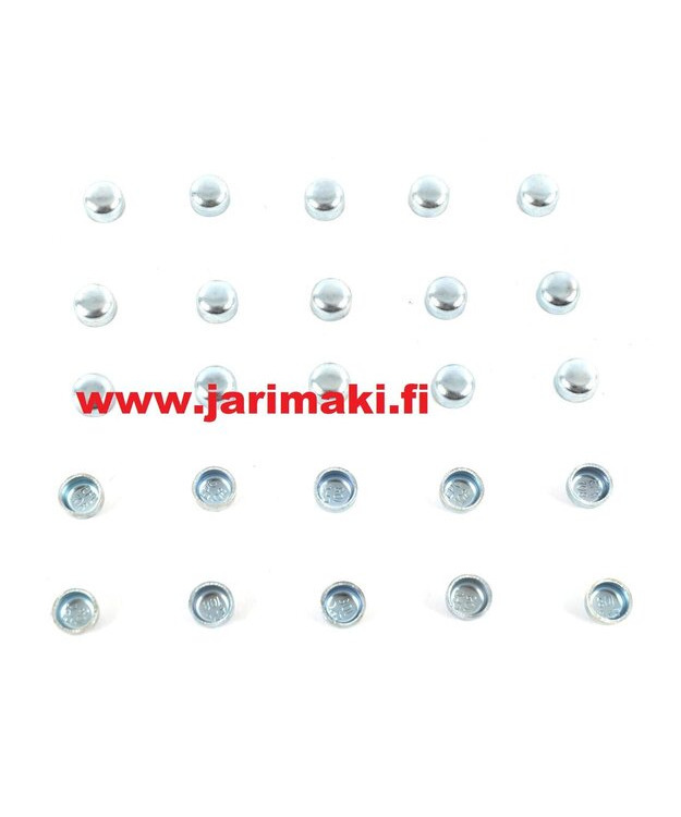 Pakkastulppa syvä 12mm