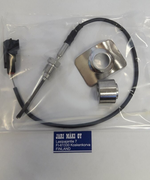 Pakokaasujen lämpötilatunnistin Ford Superduty 6.7TD 2011-2017