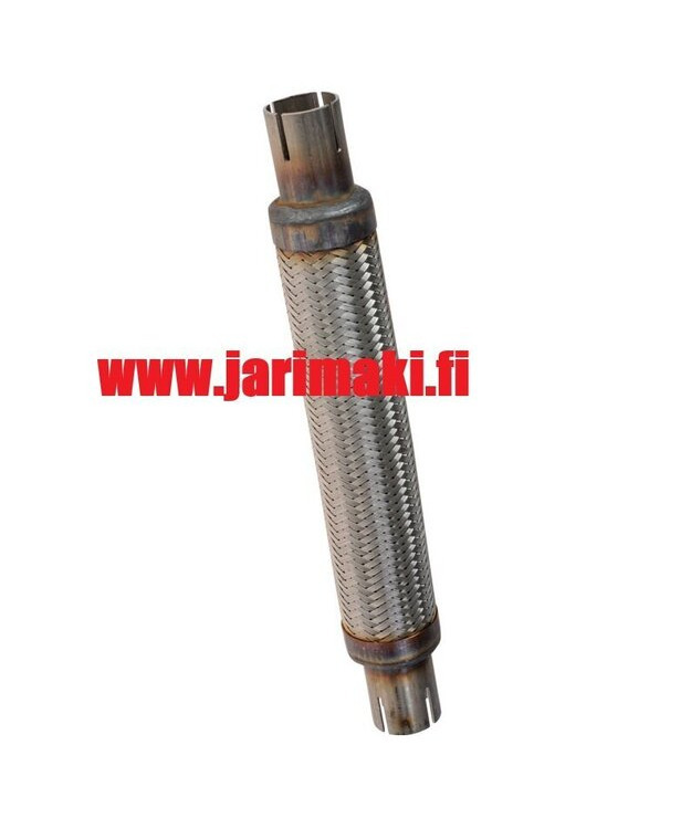 Pakoputken joustopala Ligier/Microcar 