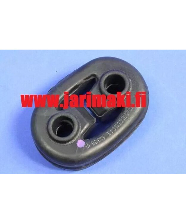 Pakoputken kannatin Mopar 2007-2020