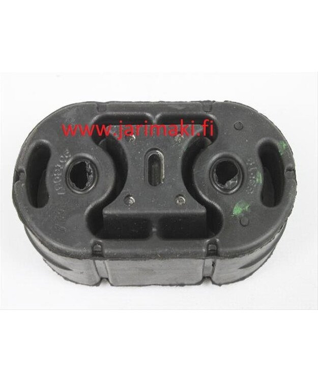 Pakoputken kannatinkumi Chrysler Voyager 1997-2007